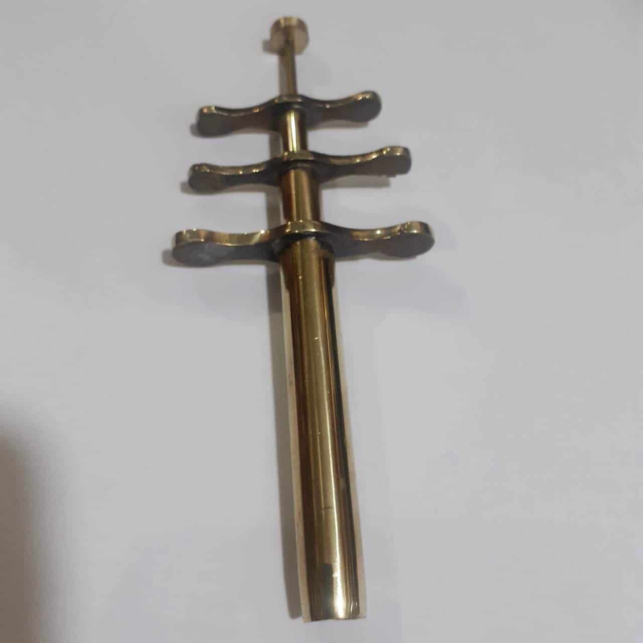 Cork borer Haq Chemicals